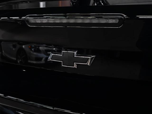 2020 Chevrolet Camaro (CC-2092909) for sale in Sherwood Park, Alberta
