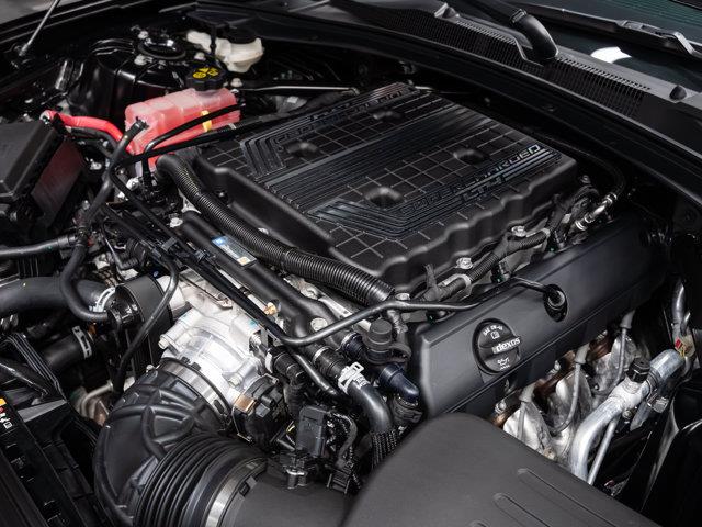2020 Chevrolet Camaro (CC-2092909) for sale in Sherwood Park, Alberta