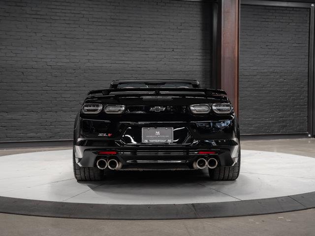 2020 Chevrolet Camaro (CC-2092909) for sale in Sherwood Park, Alberta