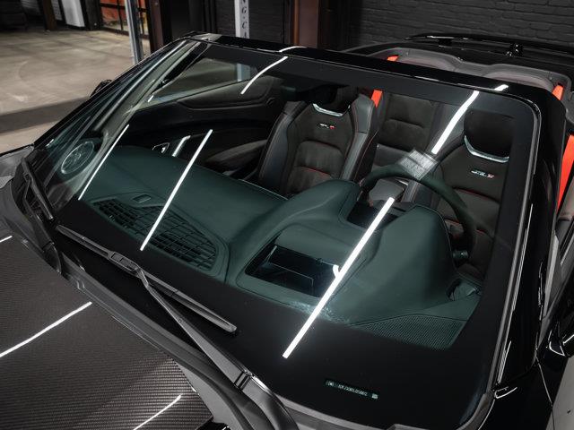 2020 Chevrolet Camaro (CC-2092909) for sale in Sherwood Park, Alberta