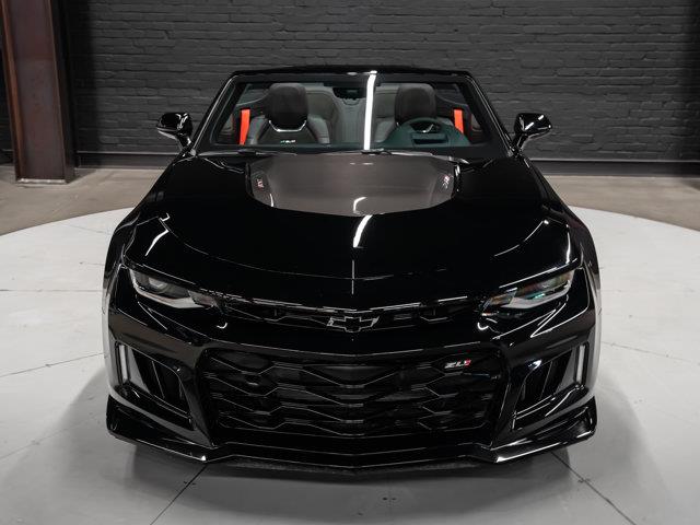 2020 Chevrolet Camaro (CC-2092909) for sale in Sherwood Park, Alberta