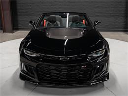 2020 Chevrolet Camaro (CC-2092909) for sale in Sherwood Park, Alberta