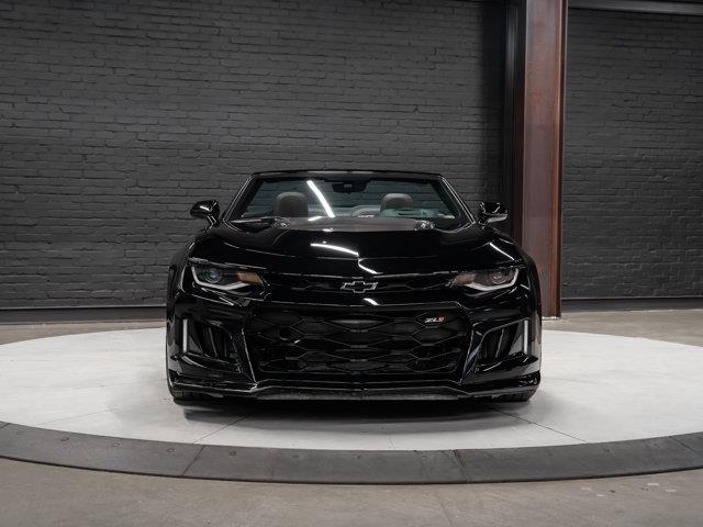 2020 Chevrolet Camaro (CC-2092909) for sale in Sherwood Park, Alberta