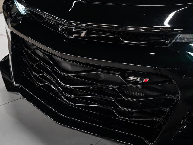 2020 Chevrolet Camaro (CC-2092909) for sale in Sherwood Park, Alberta
