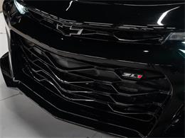 2020 Chevrolet Camaro (CC-2092909) for sale in Sherwood Park, Alberta