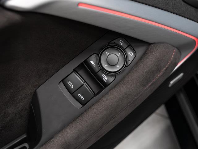 2020 Chevrolet Camaro (CC-2092909) for sale in Sherwood Park, Alberta
