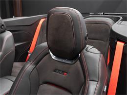 2020 Chevrolet Camaro (CC-2092909) for sale in Sherwood Park, Alberta