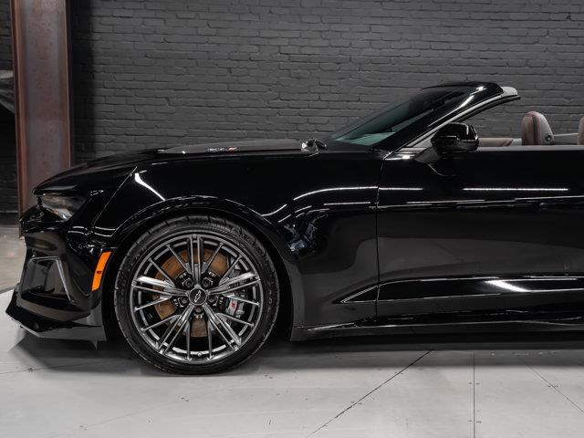 2020 Chevrolet Camaro (CC-2092909) for sale in Sherwood Park, Alberta