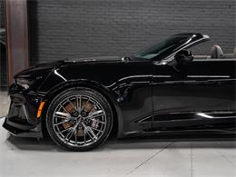 2020 Chevrolet Camaro (CC-2092909) for sale in Sherwood Park, Alberta