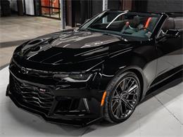 2020 Chevrolet Camaro (CC-2092909) for sale in Sherwood Park, Alberta