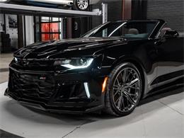 2020 Chevrolet Camaro (CC-2092909) for sale in Sherwood Park, Alberta