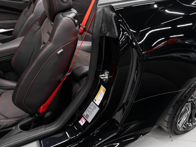 2020 Chevrolet Camaro (CC-2092909) for sale in Sherwood Park, Alberta