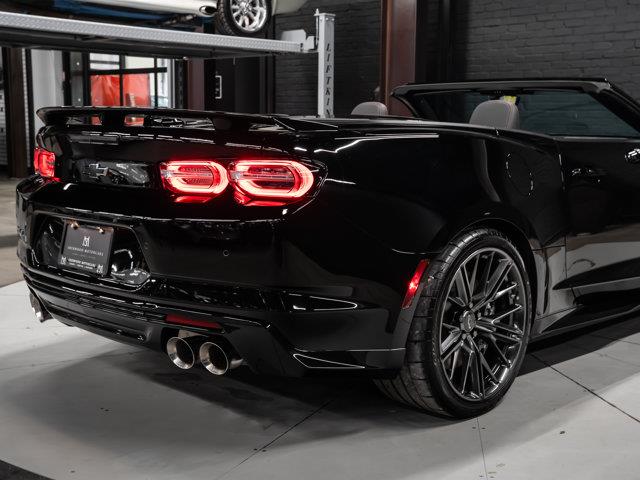 2020 Chevrolet Camaro (CC-2092909) for sale in Sherwood Park, Alberta