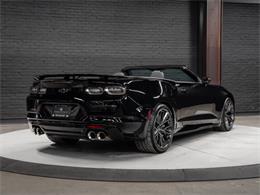 2020 Chevrolet Camaro (CC-2092909) for sale in Sherwood Park, Alberta