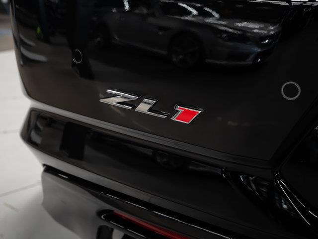 2020 Chevrolet Camaro (CC-2092909) for sale in Sherwood Park, Alberta