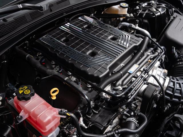 2020 Chevrolet Camaro (CC-2092909) for sale in Sherwood Park, Alberta