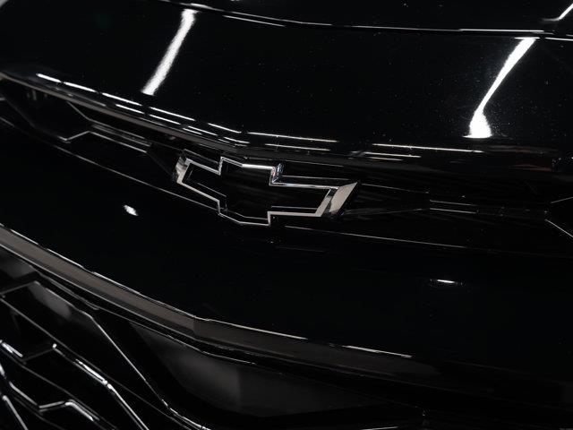 2020 Chevrolet Camaro (CC-2092909) for sale in Sherwood Park, Alberta