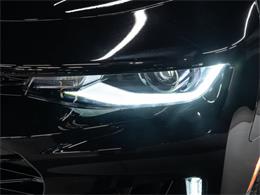 2020 Chevrolet Camaro (CC-2092909) for sale in Sherwood Park, Alberta