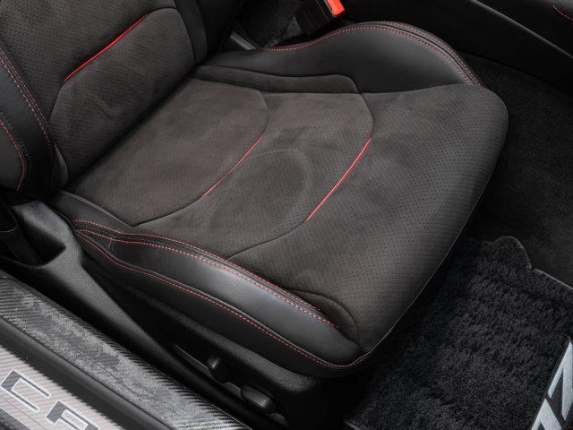 2020 Chevrolet Camaro (CC-2092909) for sale in Sherwood Park, Alberta