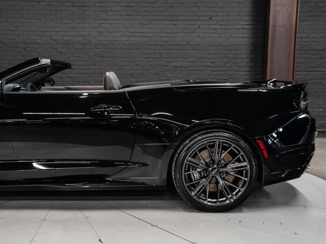 2020 Chevrolet Camaro (CC-2092909) for sale in Sherwood Park, Alberta