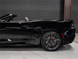 2020 Chevrolet Camaro (CC-2092909) for sale in Sherwood Park, Alberta