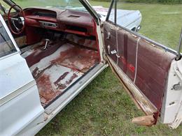 1964 Chevrolet Impala SS (CC-2090291) for sale in Grasswood, Saskatchewan