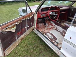 1964 Chevrolet Impala SS (CC-2090291) for sale in Grasswood, Saskatchewan
