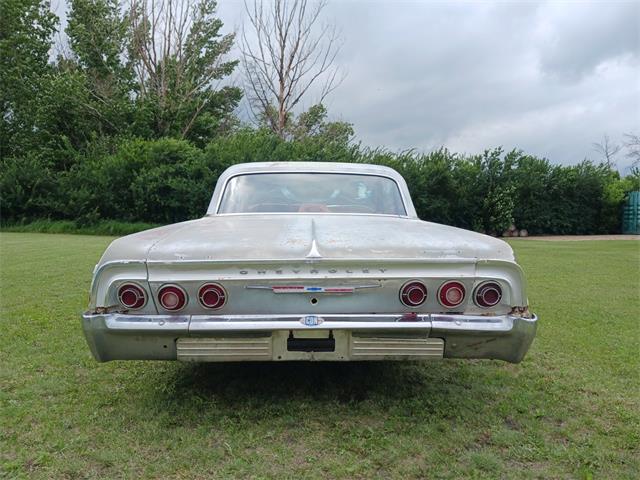 1964 Chevrolet Impala SS (CC-2090291) for sale in Grasswood, Saskatchewan