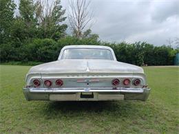 1964 Chevrolet Impala SS (CC-2090291) for sale in Grasswood, Saskatchewan