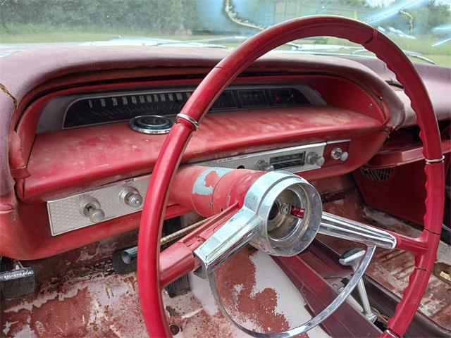 1964 Chevrolet Impala SS (CC-2090291) for sale in Grasswood, Saskatchewan
