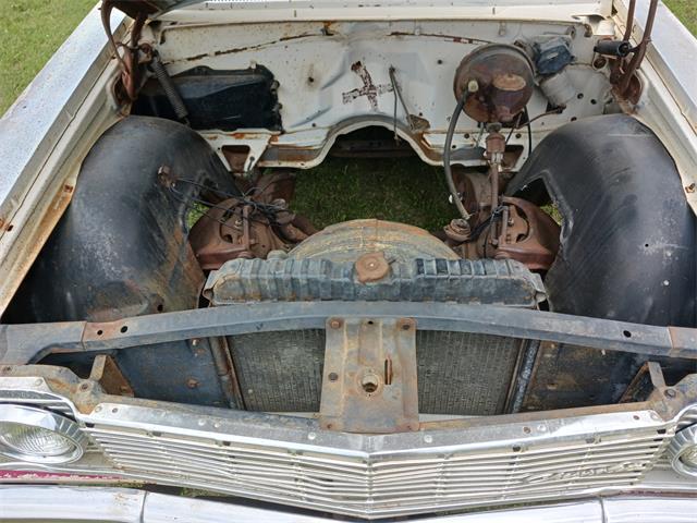 1964 Chevrolet Impala SS (CC-2090291) for sale in Grasswood, Saskatchewan