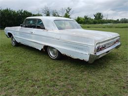 1964 Chevrolet Impala SS (CC-2090291) for sale in Grasswood, Saskatchewan