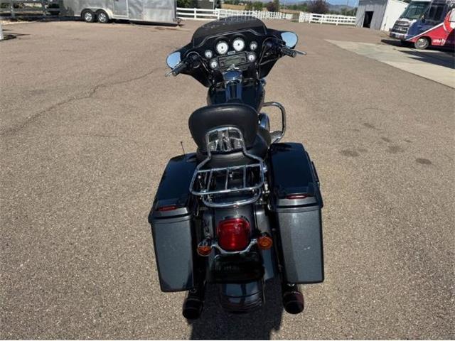 2006 Harley-Davidson Motorcycle (CC-2092910) for sale in Cadillac, Michigan