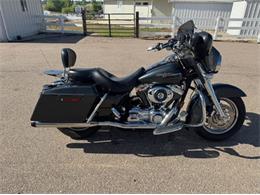 2006 Harley-Davidson Motorcycle (CC-2092910) for sale in Cadillac, Michigan