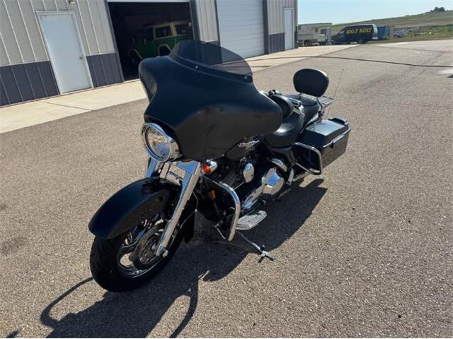 2006 Harley-Davidson Motorcycle (CC-2092910) for sale in Cadillac, Michigan