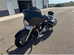 2006 Harley-Davidson Motorcycle (CC-2092910) for sale in Cadillac, Michigan