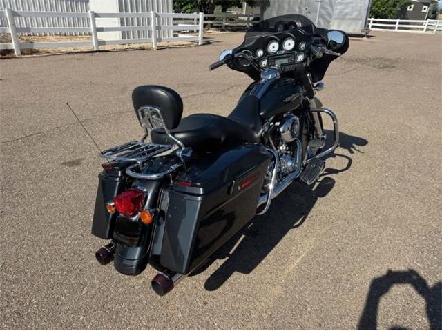 2006 Harley-Davidson Motorcycle (CC-2092910) for sale in Cadillac, Michigan