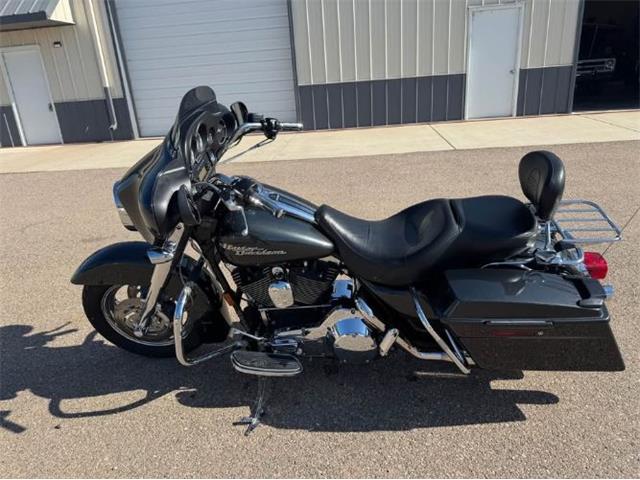 2006 Harley-Davidson Motorcycle (CC-2092910) for sale in Cadillac, Michigan