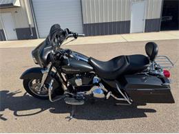 2006 Harley-Davidson Motorcycle (CC-2092910) for sale in Cadillac, Michigan