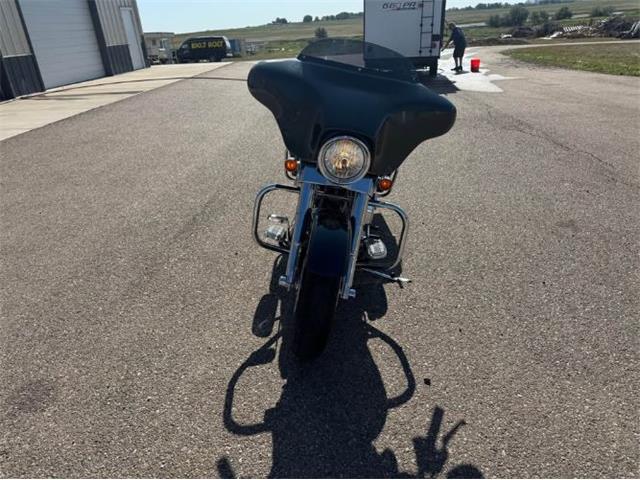 2006 Harley-Davidson Motorcycle (CC-2092910) for sale in Cadillac, Michigan