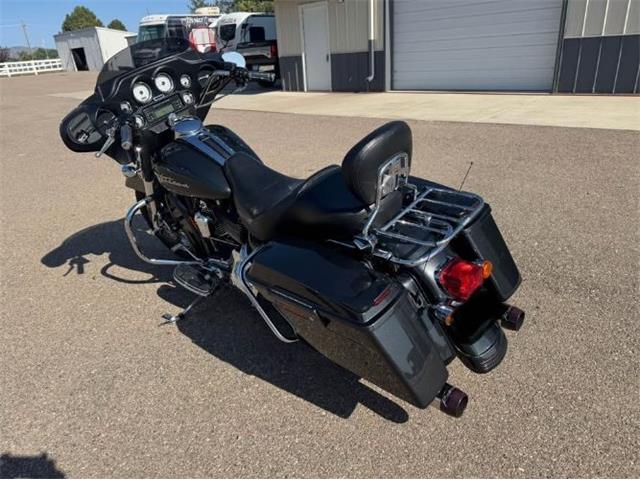2006 Harley-Davidson Motorcycle (CC-2092910) for sale in Cadillac, Michigan