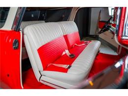 1955 Chevrolet Bel Air (CC-2092911) for sale in Cadillac, Michigan
