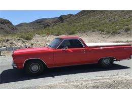 1964 Chevrolet El Camino (CC-2092913) for sale in Cadillac, Michigan