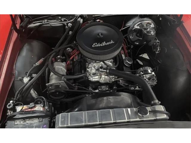 1964 Chevrolet El Camino (CC-2092913) for sale in Cadillac, Michigan