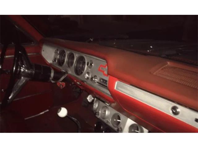 1964 Chevrolet El Camino (CC-2092913) for sale in Cadillac, Michigan