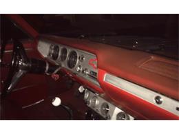 1964 Chevrolet El Camino (CC-2092913) for sale in Cadillac, Michigan