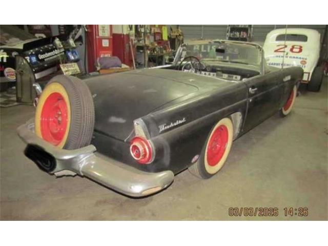 1956 Ford Thunderbird (CC-2092914) for sale in Cadillac, Michigan