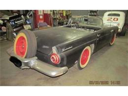 1956 Ford Thunderbird (CC-2092914) for sale in Cadillac, Michigan