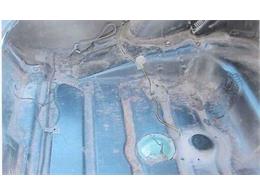 1956 Ford Thunderbird (CC-2092914) for sale in Cadillac, Michigan