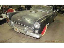 1956 Ford Thunderbird (CC-2092914) for sale in Cadillac, Michigan
